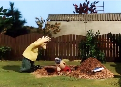 پت و مت (فصل 5 - قسمت 11)